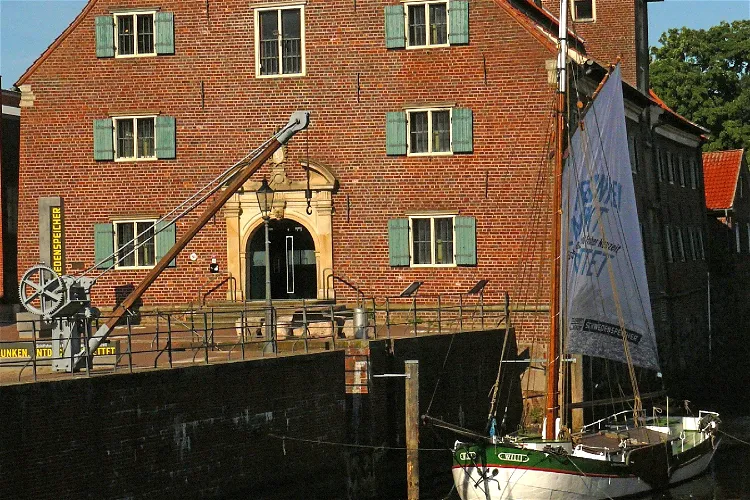 Schwedenspeicher