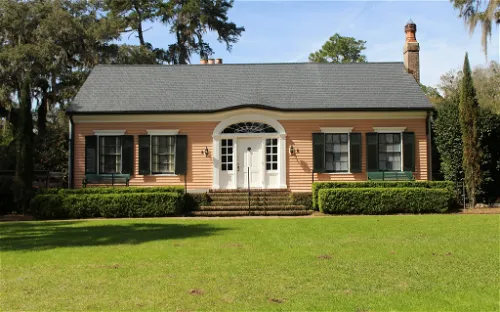 Alfred B. Maclay Gardens State Park