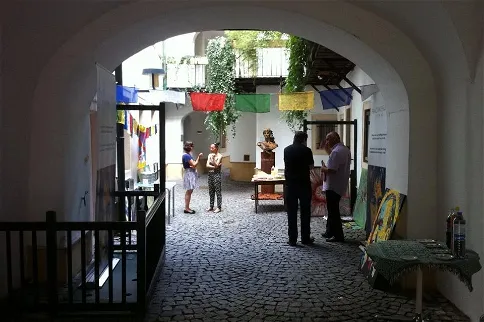 Peace Museum Vienna