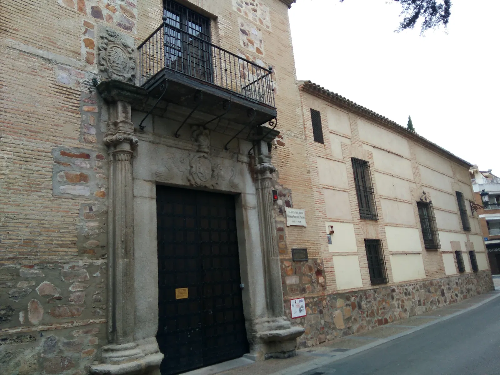 Museo López Villaseñor