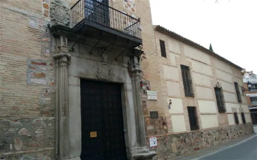 Palacio Lopez Villasenor