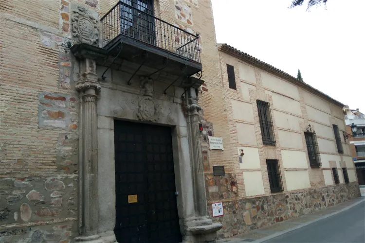 Palacio Lopez Villasenor