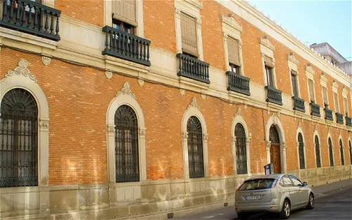 Museo Diocesano