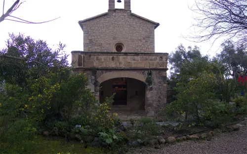 Monestir de Miramar