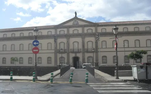 Museo della natura e dell'uomo