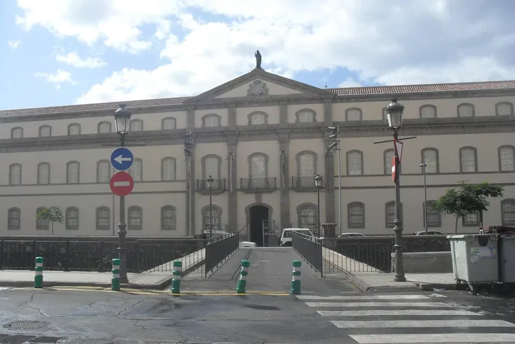 Museo della natura e dell'uomo