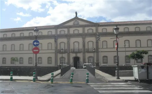 Museum of Nature and Archaeology