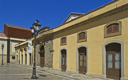 Centro de Arte La Recova