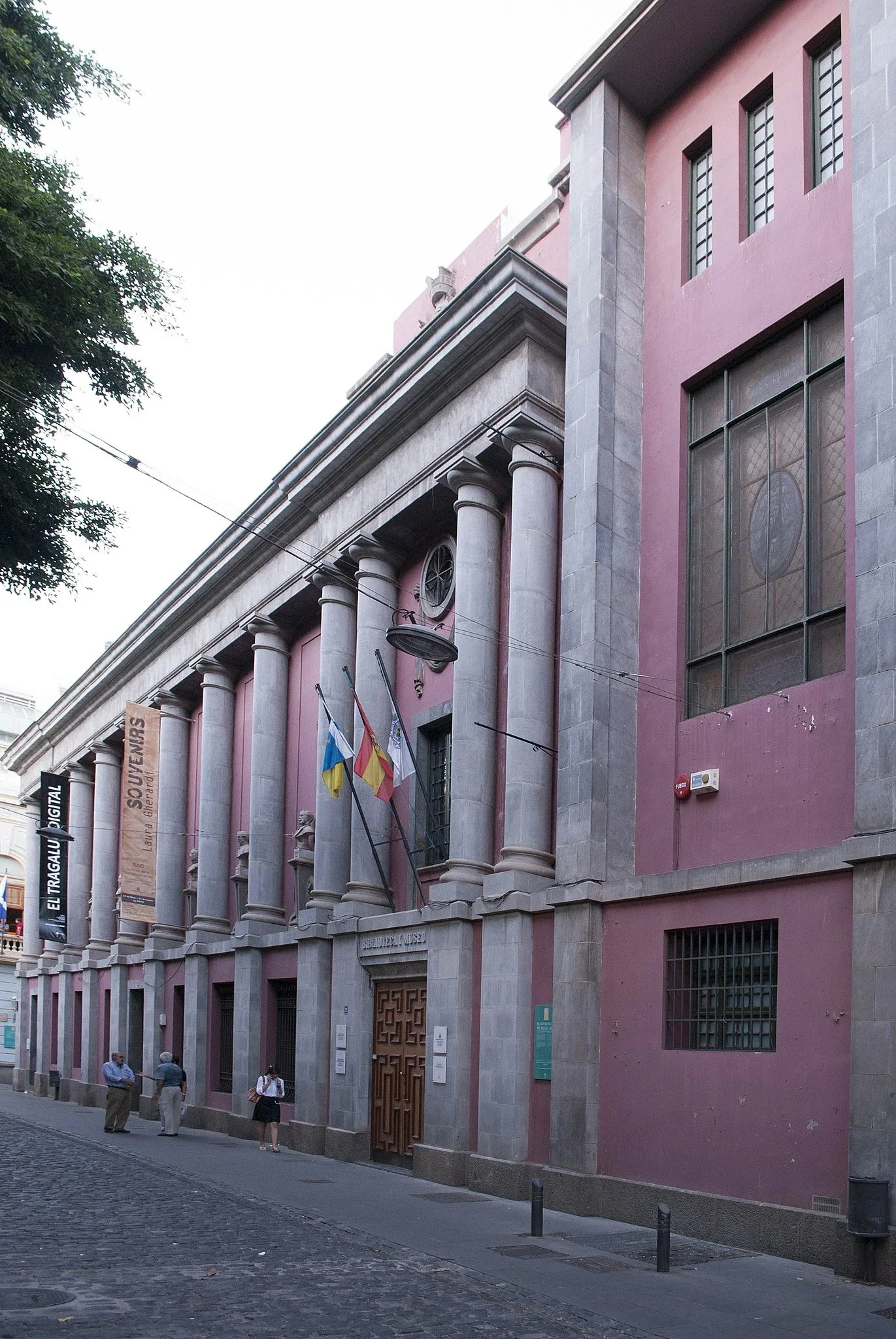 Municipal Museum of Fine Arts