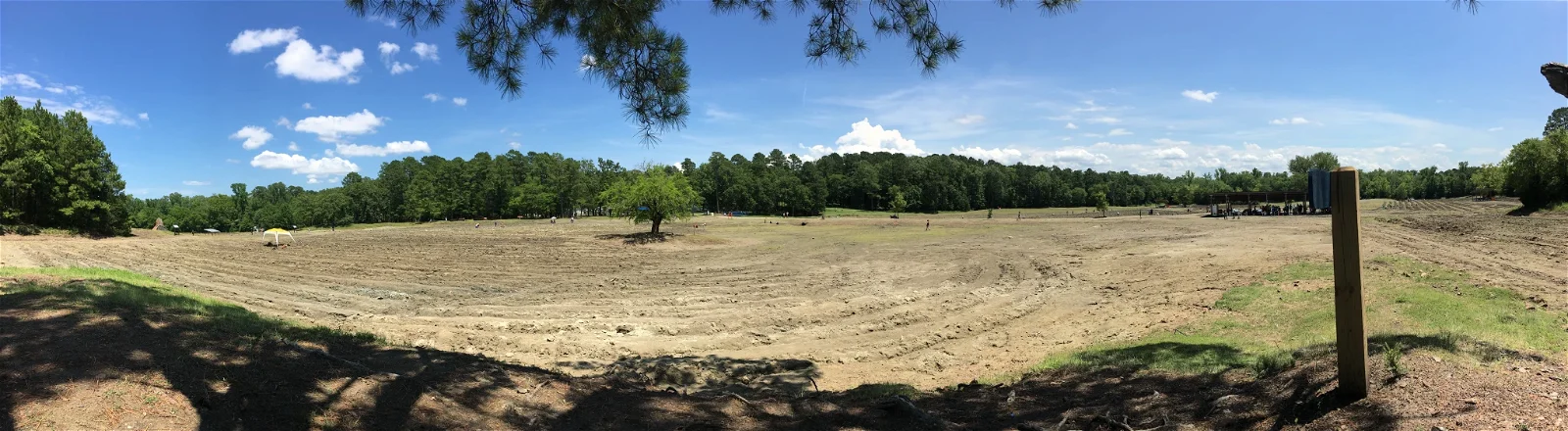 Crater of Diamonds State Park Visitor Center