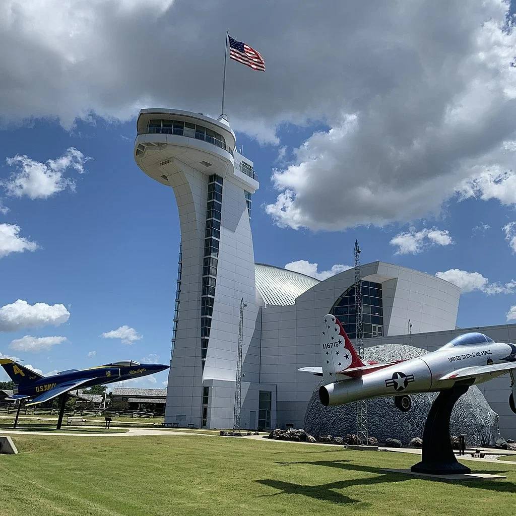 Discovery Park of America