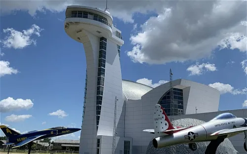 Discovery Park of America