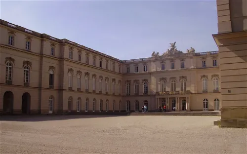 Neues Schloss
