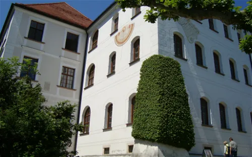 Augustiner Chorherrenstift