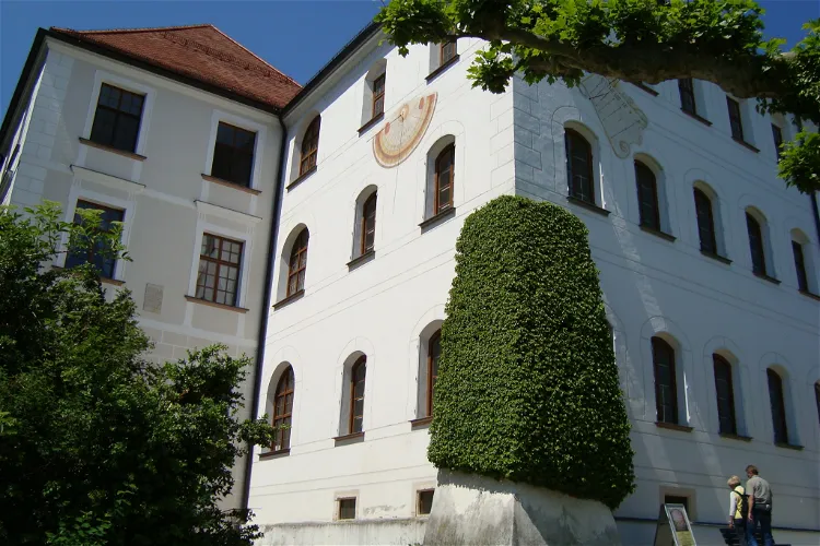 Augustiner Chorherrenstift