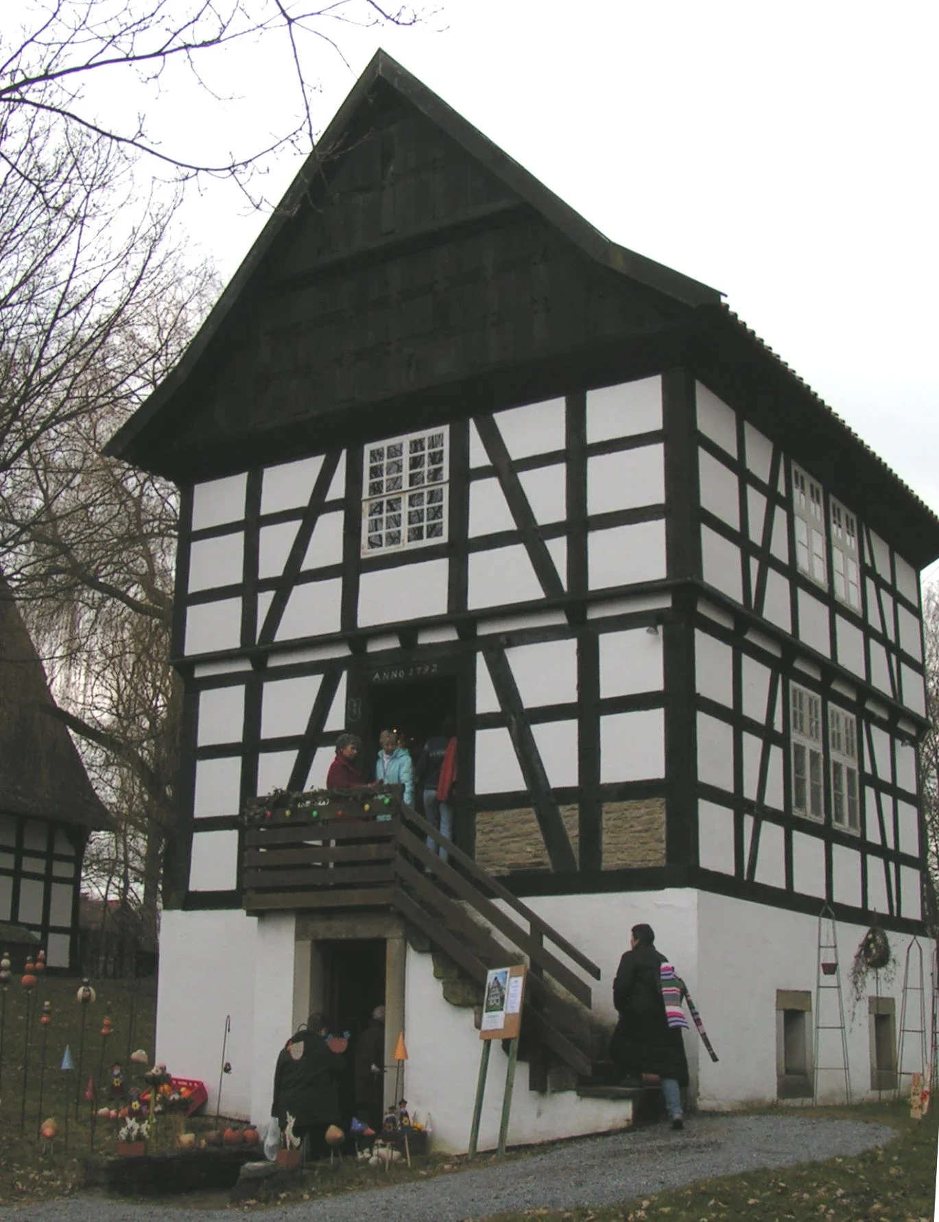 Museumshof Bad Oeynhausen