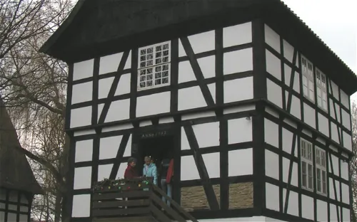 Museumshof Bad Oeynhausen