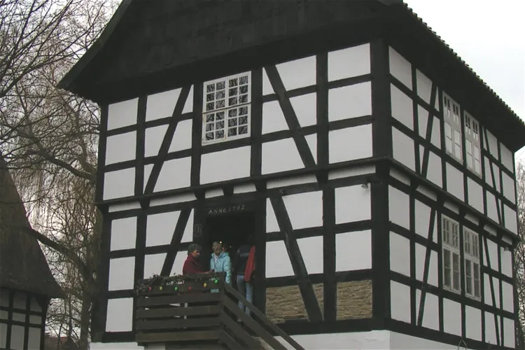 Museumshof Bad Oeynhausen