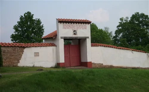 Roman Open-Air Museum