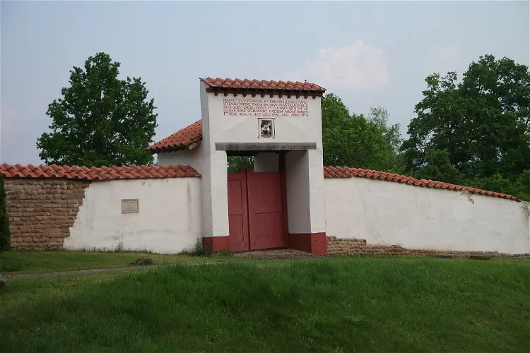 Roman Open-Air Museum