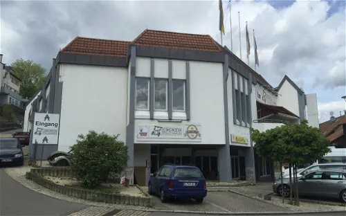 Oldtimermuseum Zollernalb