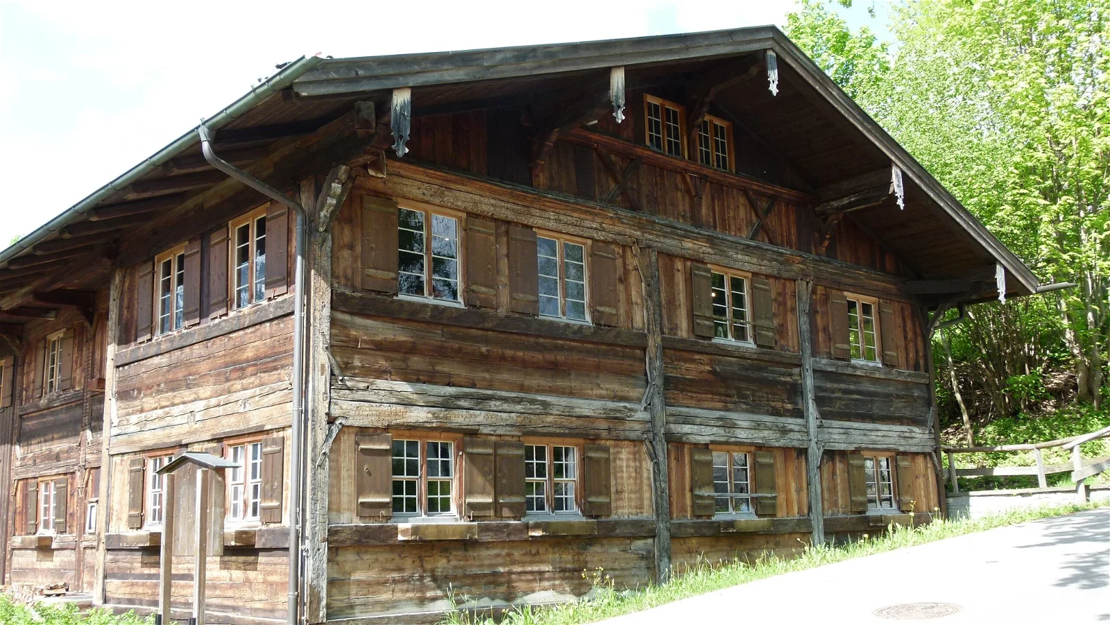 Heimathaus