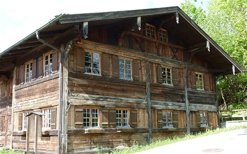 Heimathaus
