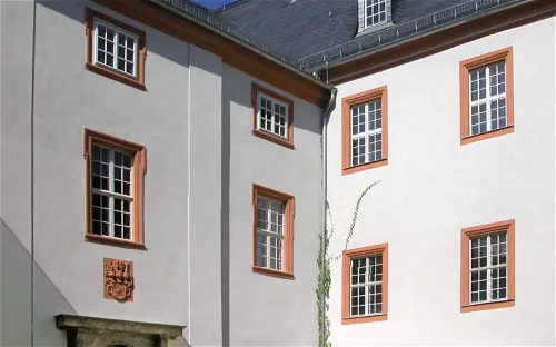 Museum Schloss Frohburg