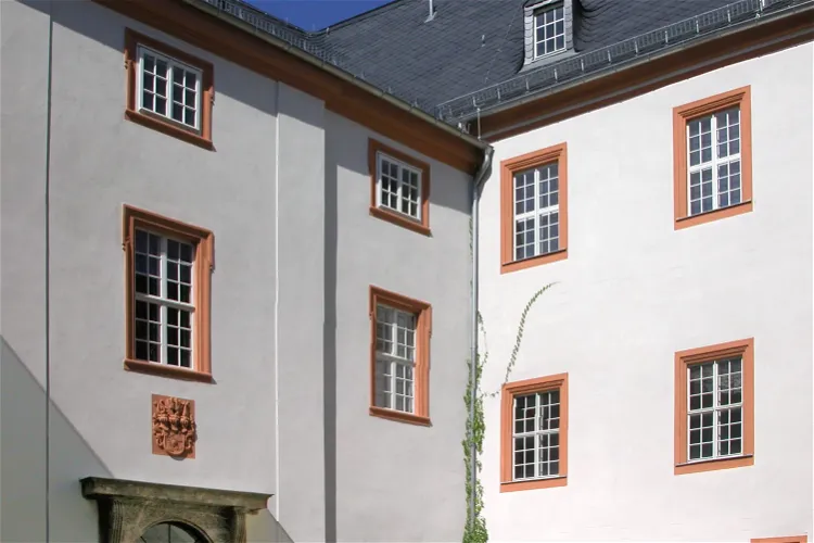 Museum Schloss Frohburg