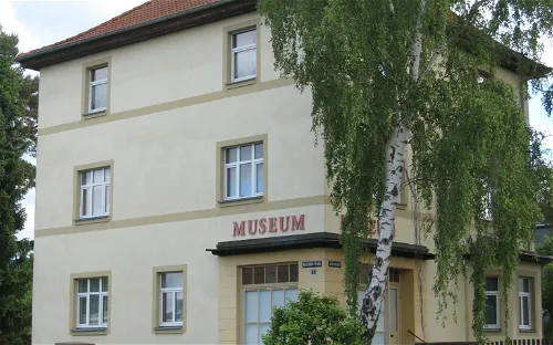 Museum Haus Schwandke
