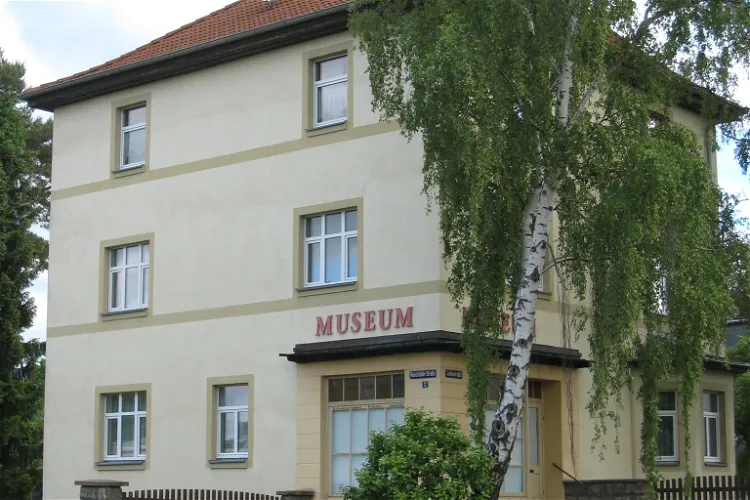 Museum Haus Schwandke