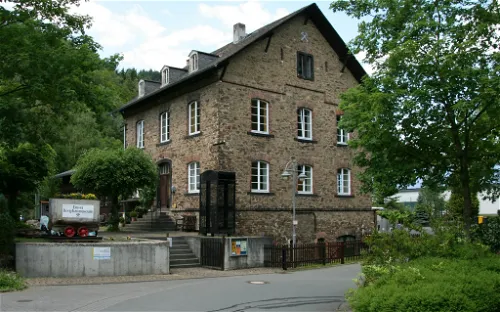 Emser Bergbaumuseum