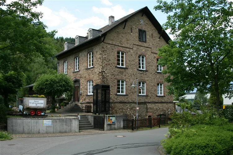 Emser Bergbaumuseum