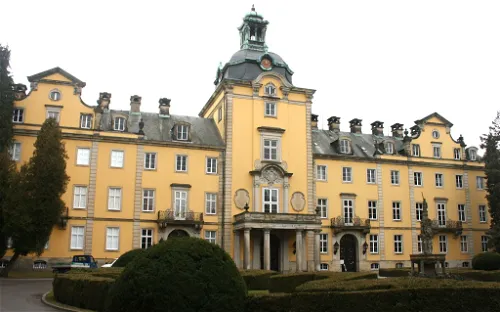 Schloss Bückeburg
