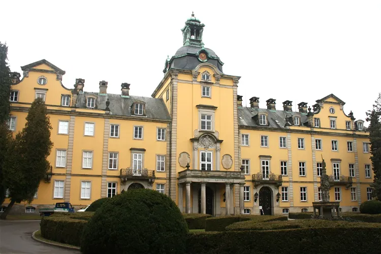 Schloss Bückeburg