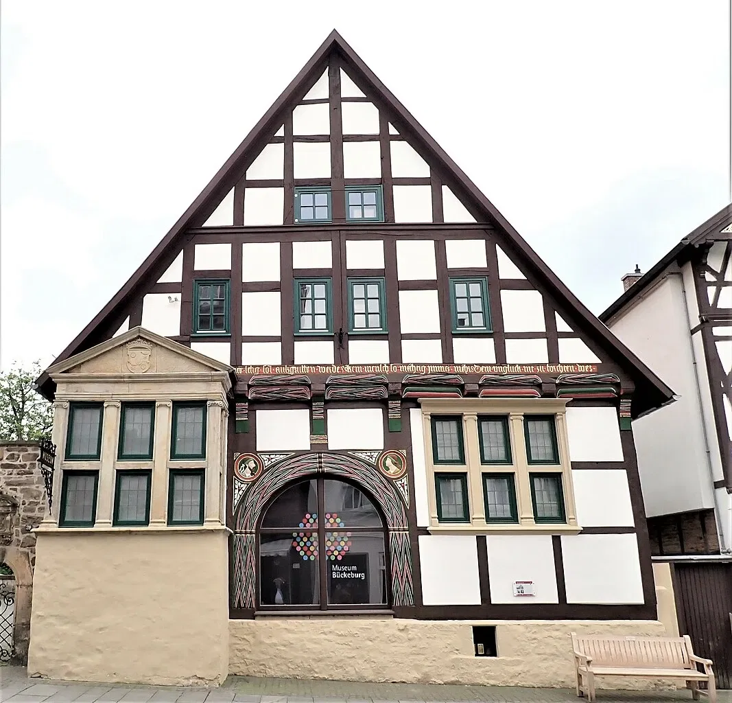 Museum Bückeburg