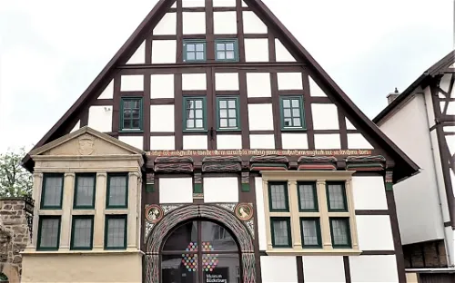 Museum Bückeburg