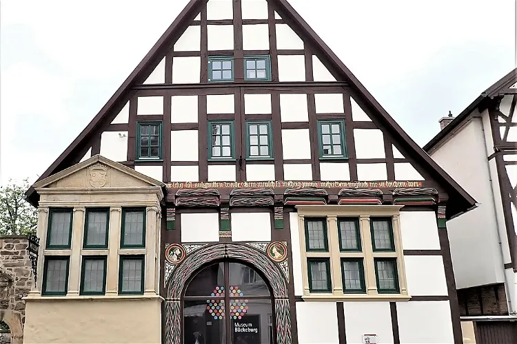 Museum Bückeburg