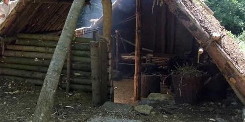 CAMPUS GALLI im Dezember bei „THE HIDDEN LÄND“