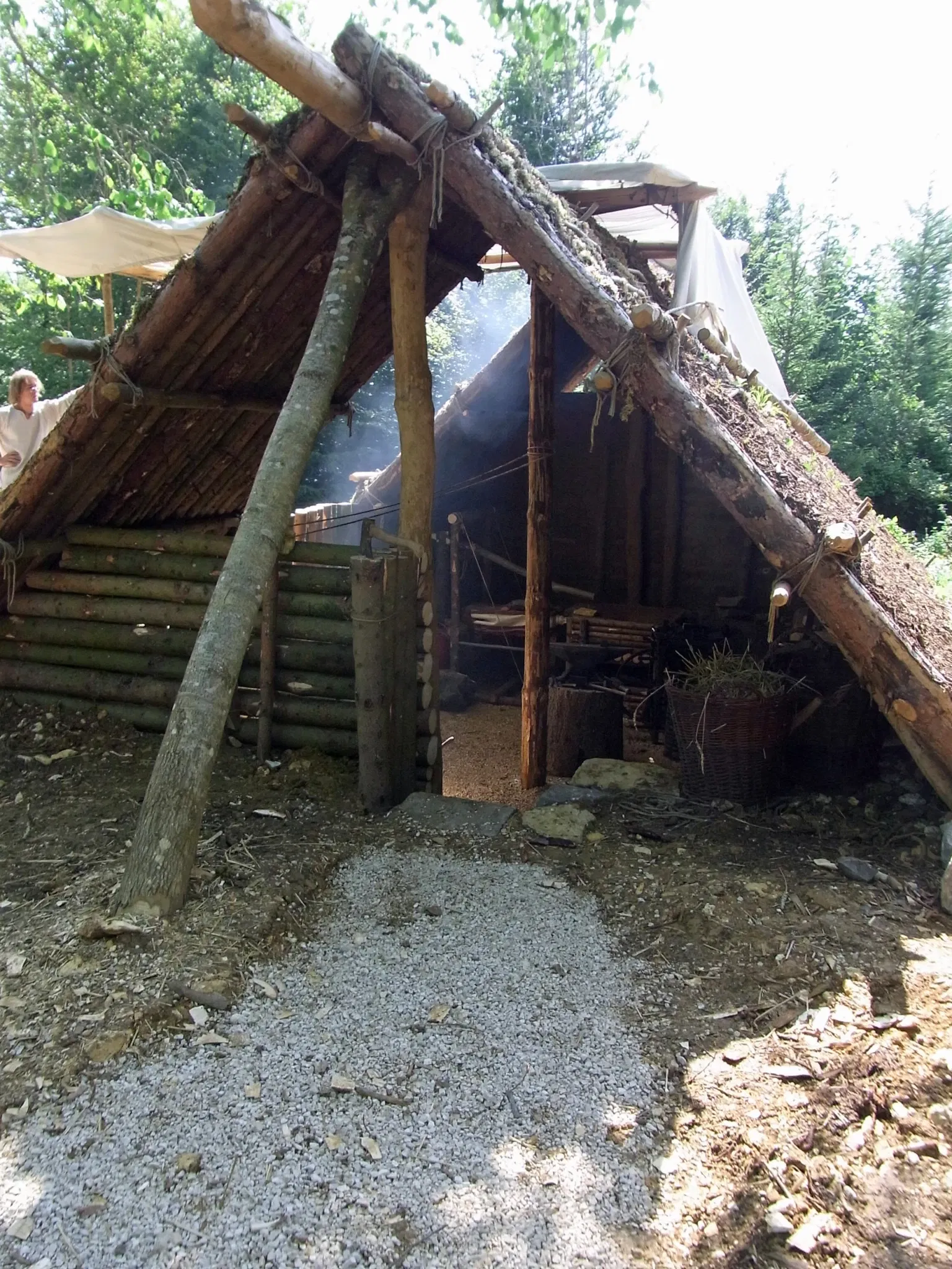 Campus Galli - Karolingische Klosterstadt Meßkirch