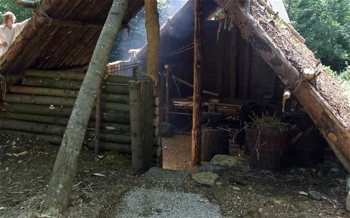 Campus Galli - Karolingische Klosterstadt Meßkirch