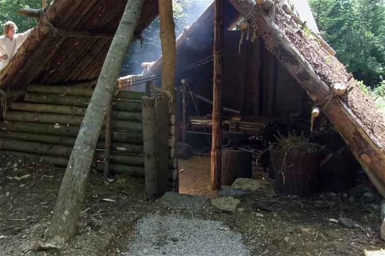 Campus Galli - Karolingische Klosterstadt Meßkirch