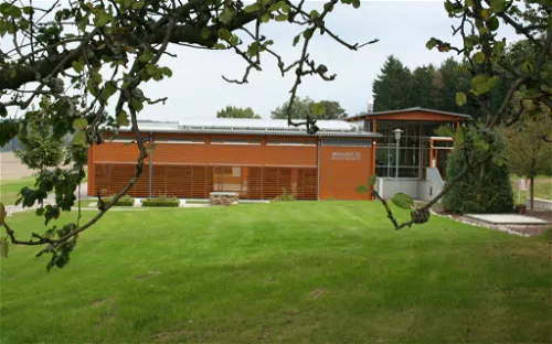 Archäologiepark Belginum