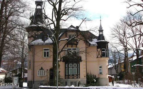 Richard-Strauß-Institut