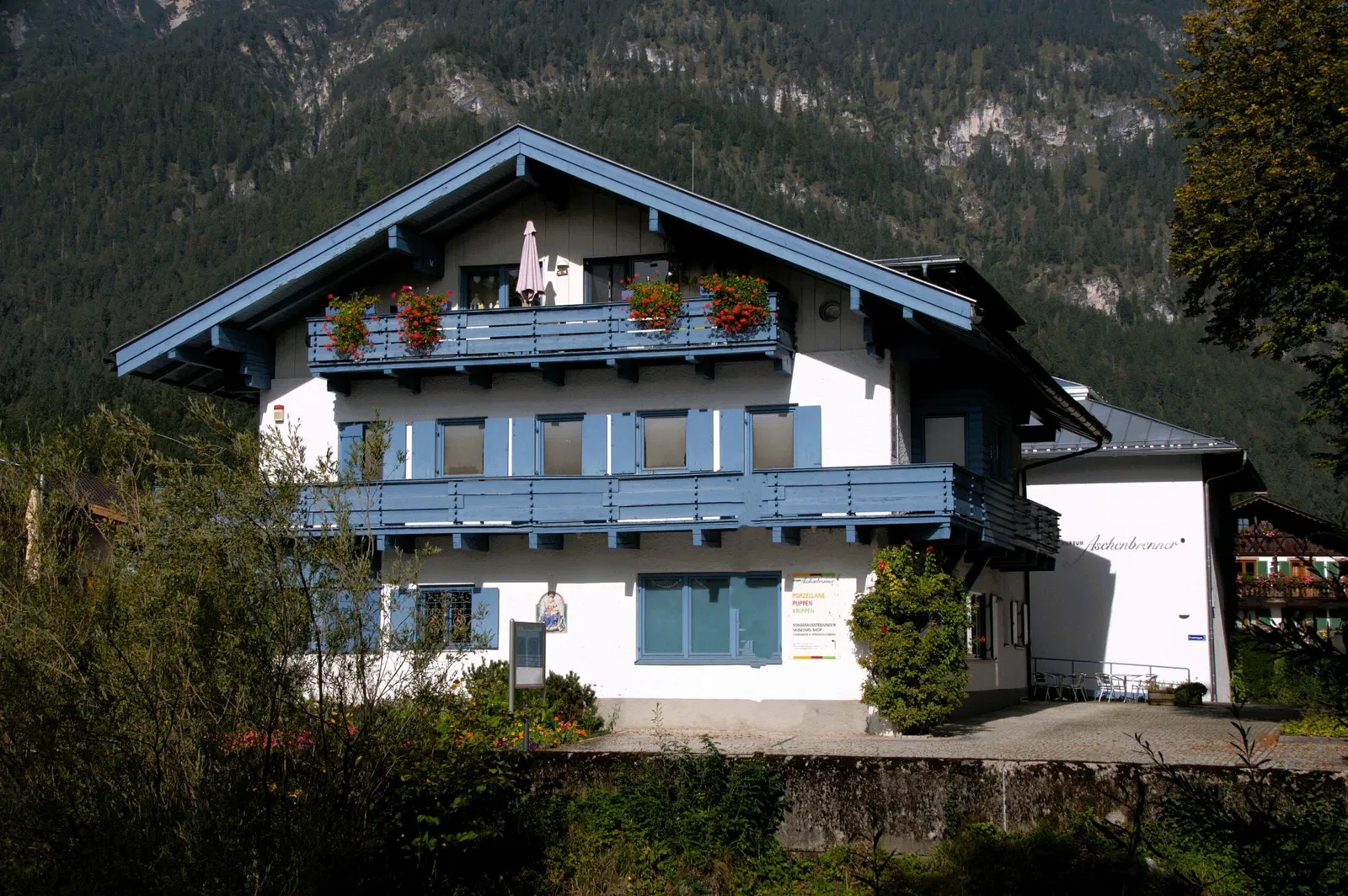 Museum Aschenbrenner