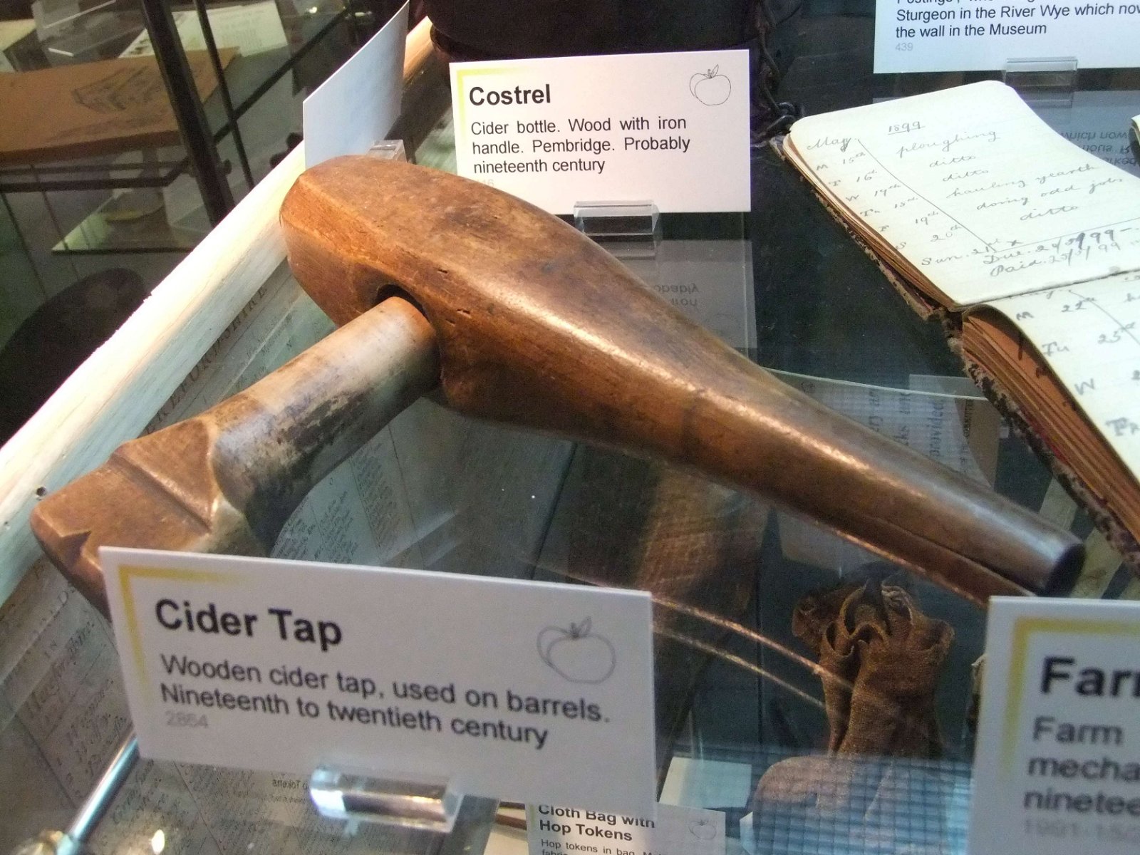 Hereford Museum and Art Gallery