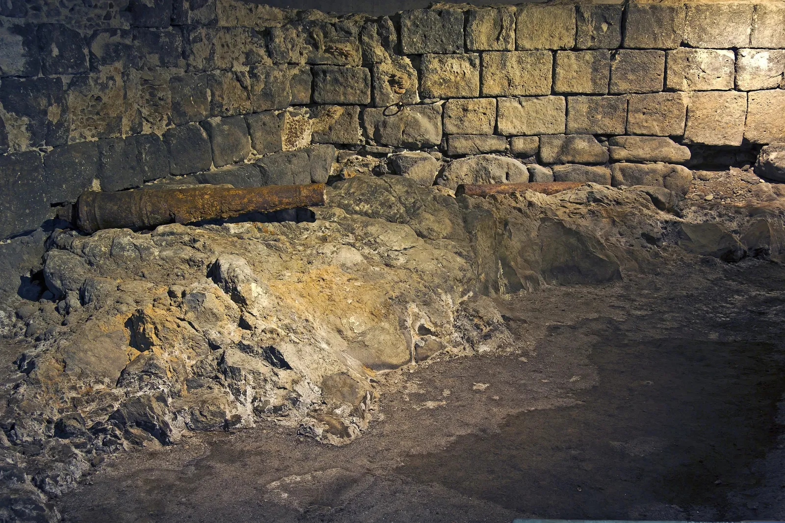 Historical Military Museum of the Canary Islands