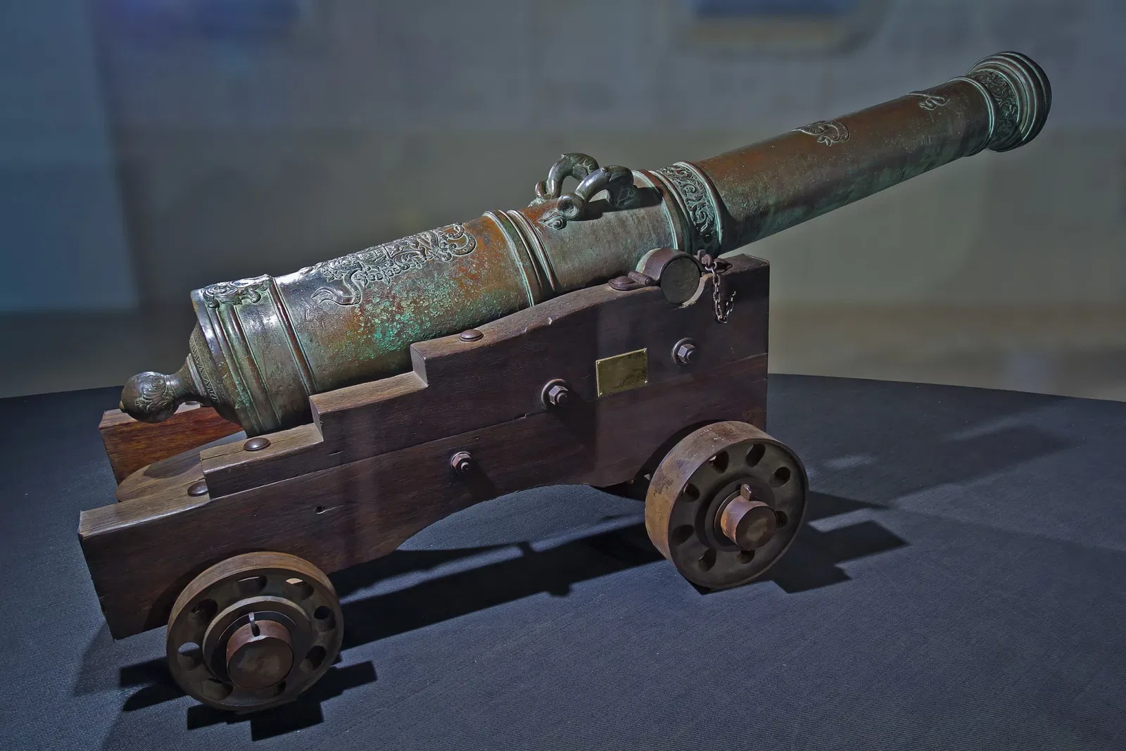 Historical Military Museum of the Canary Islands