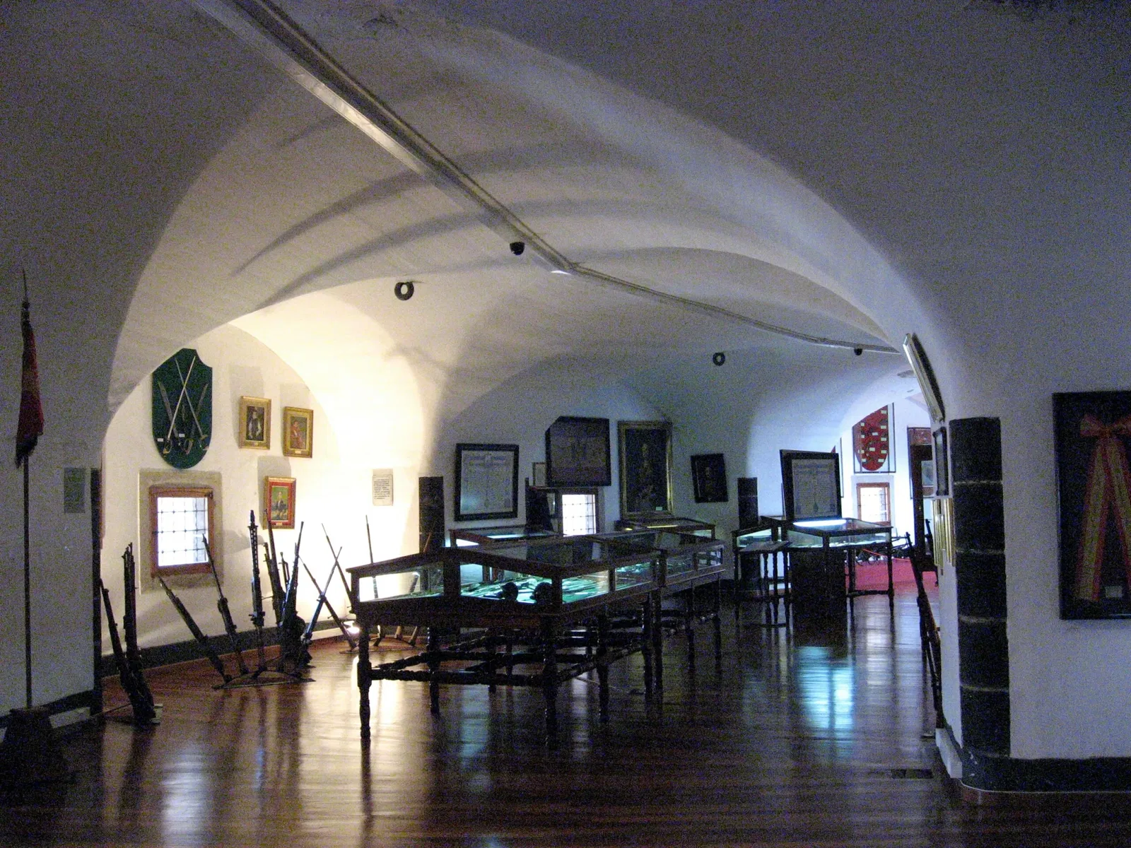 Historical Military Museum of the Canary Islands