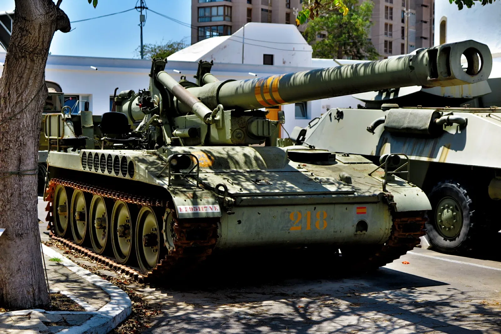 Historical Military Museum of the Canary Islands